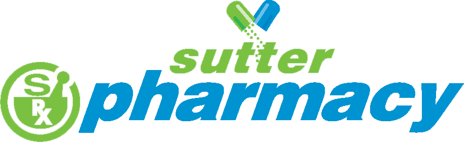 sutterpharmacy.com logo