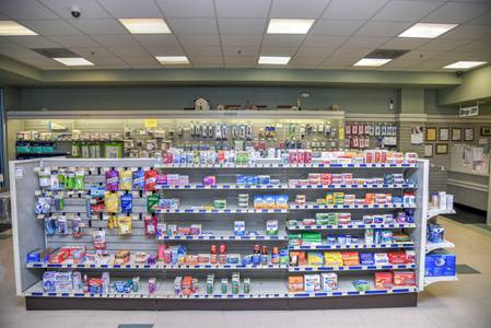 We are a full service pharmacy located in Yuba City, CA. About Us