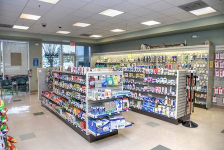 We are a full service pharmacy located in Yuba City, CA. About Us