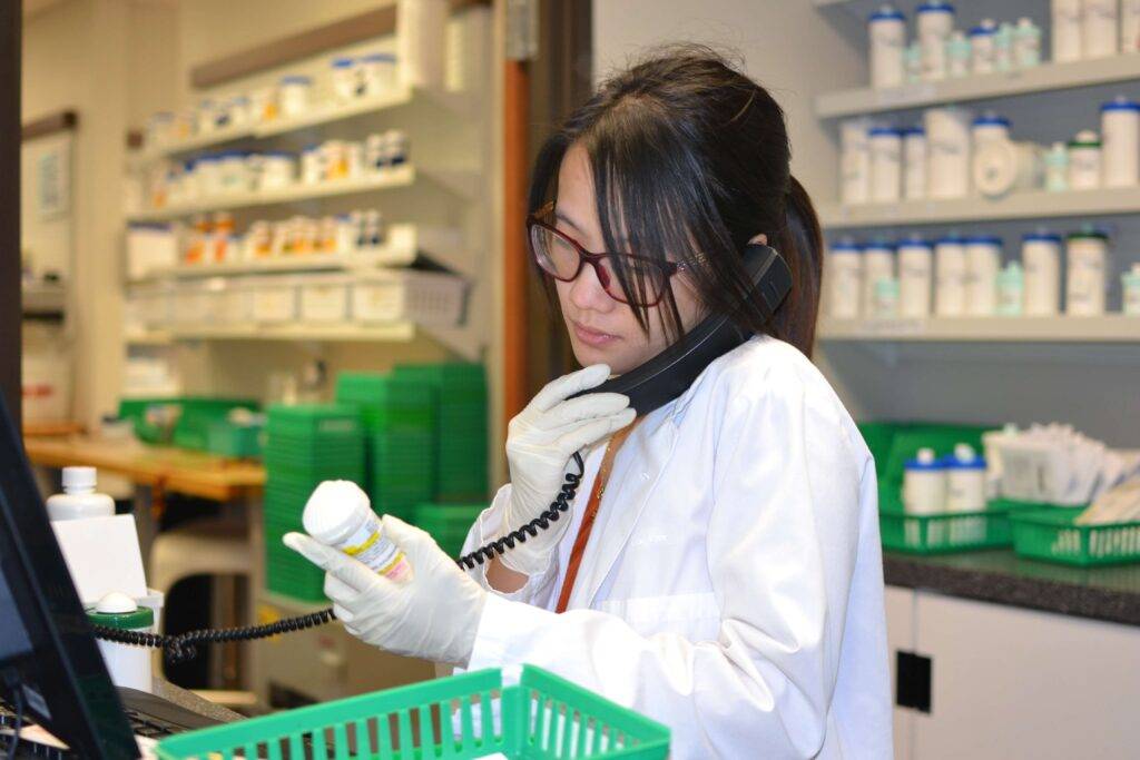 Pick up all of your medications on the same day each month Medication Synchronization