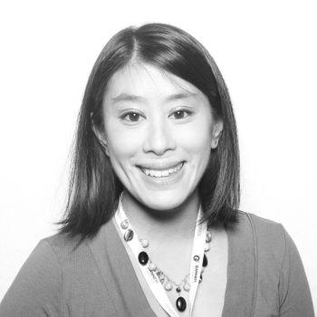 Co-Producer/Host, The Rework Podcast Wailin Wong