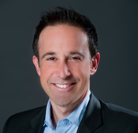 Author, Culture Blueprint Robert Richman