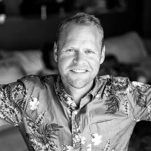 Brad Lande-Shannon - Culturati Summit