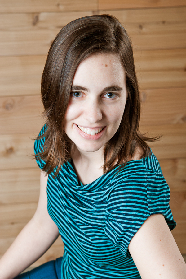 Vice President, JDI Liz Jones-Dilworth