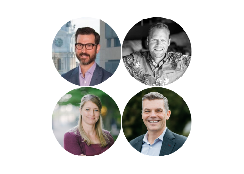 Innovators Talk: Empowering Workforces to be Well and Productive - Culturati