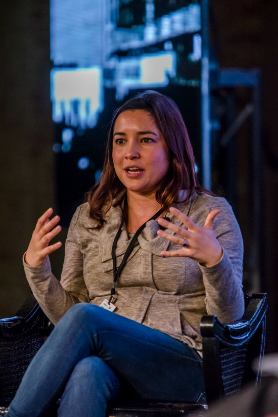 Co-Founder, Thoughtful Org Partners and former Organizational Design Lead, Zappos Alexis Gonzales-Black