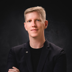 Josh Jones-Dilworth - Culturati Summit