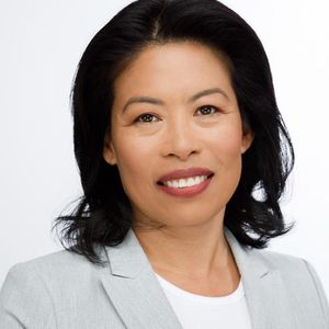 Maria Yap - Culturati Summit