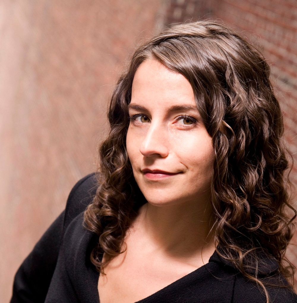CEO & Founder, Luminary Labs Sara Holoubek