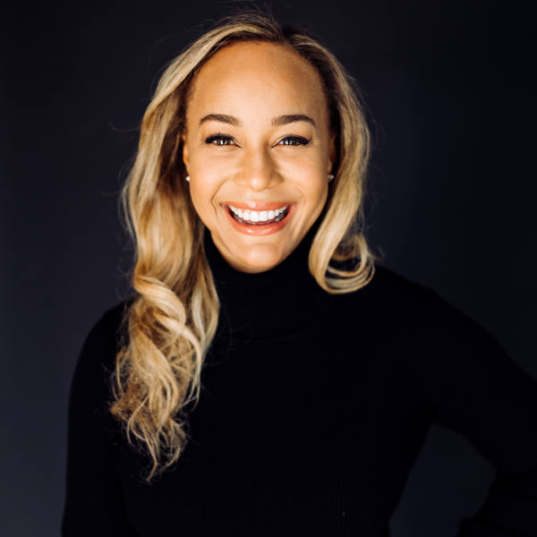 Morgan DeBaun- Culturati