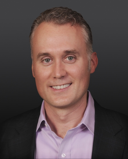 CEO and Co-founder, data.world Brett Hurt