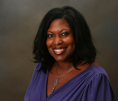 Managing Director - Health and Public Service, Accenture Tamara Fields