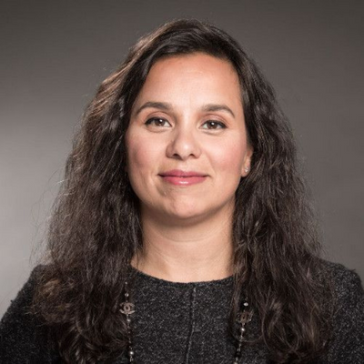 Desiree Motamedi- Culturati