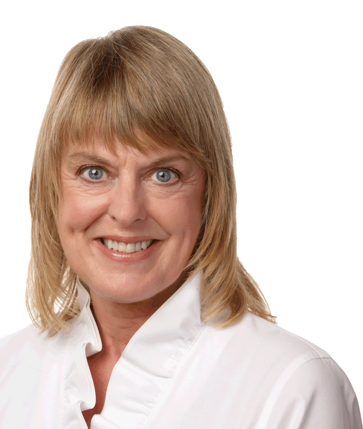 Founder, Delta Associates, Inc. Carol Kallendorf