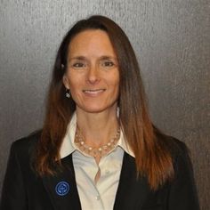Senior Director of Talent, Texas Market, Seton Tracie Thor