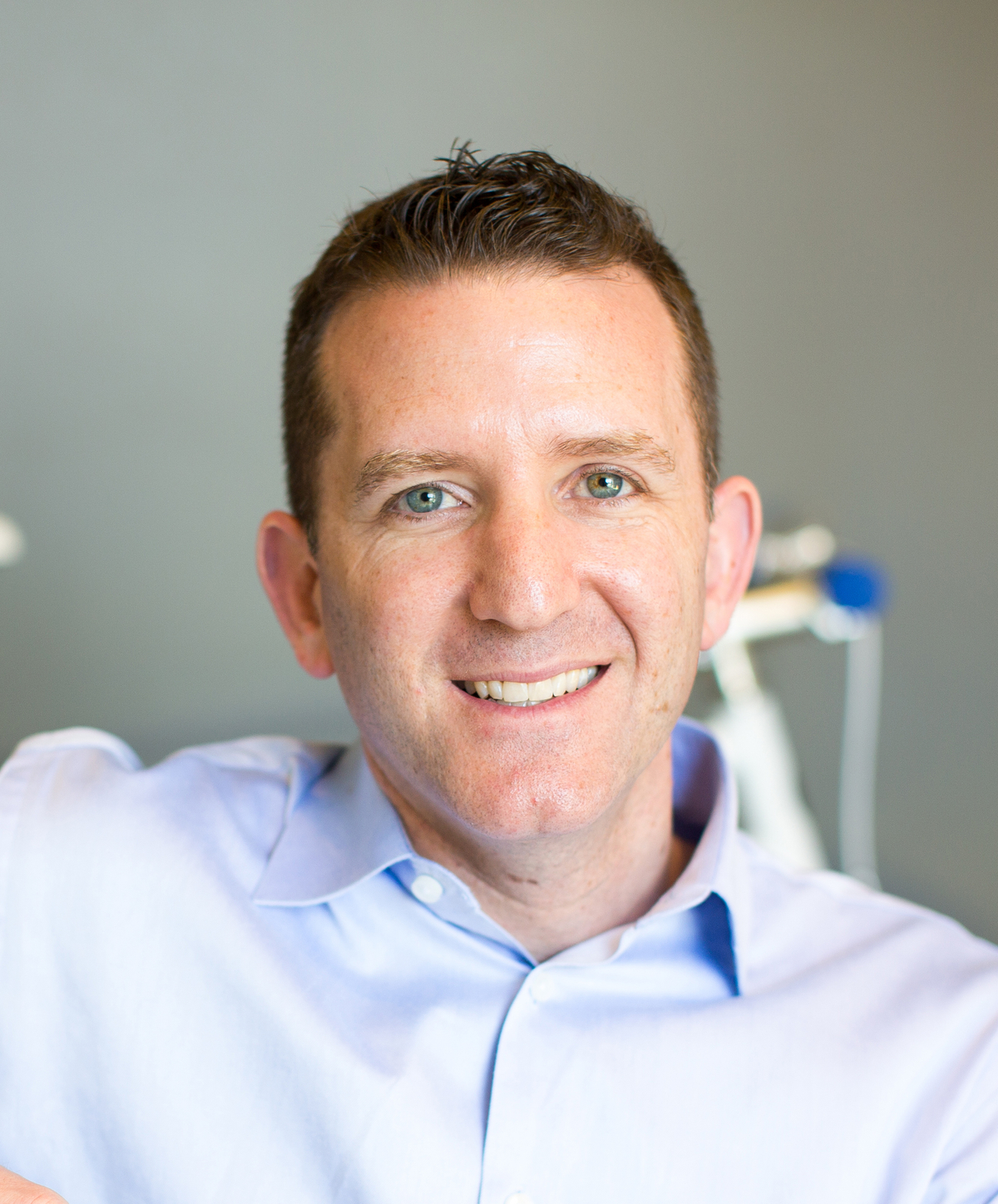 Doug Ulman