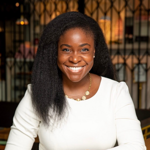 Janice Omadeke - Culturati Summit