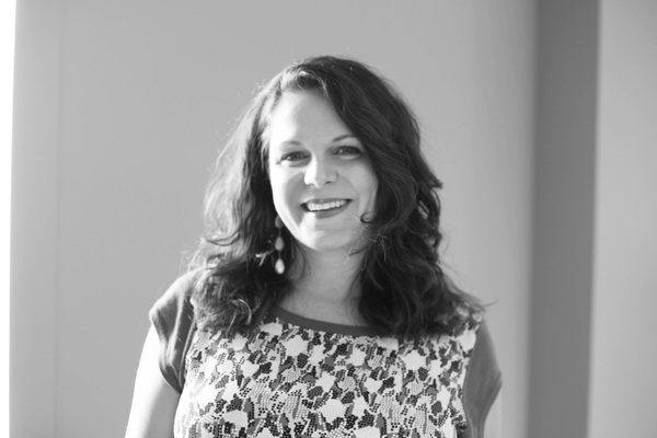 Assistant Vice President of Advisor Relations, Businessolver Rachel Feferman