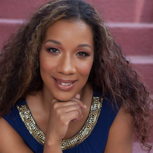 Lisa Mae Brunson- Culturati