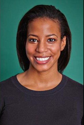 Head of People Operations, FabFitFun Kelli Newman