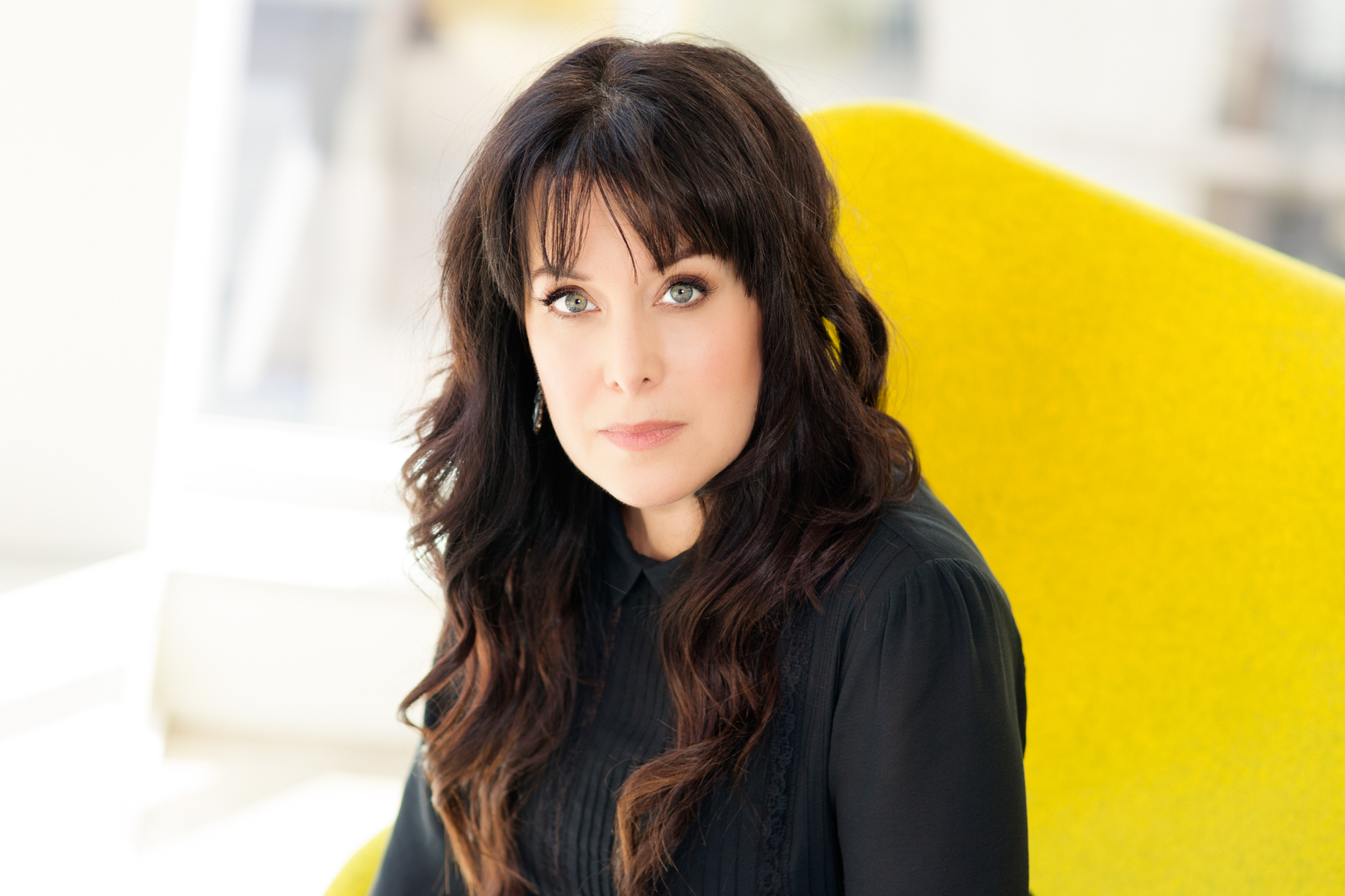 RD TX, IIDA, LEED AP ID+C, Workplace Design & Studio Director, Regional Technology Practice Area Leader Mary Bledsoe