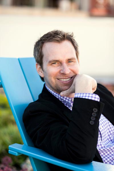 Global Director, Content Strategy & Partner Marketing, Twitter Josh Grau
