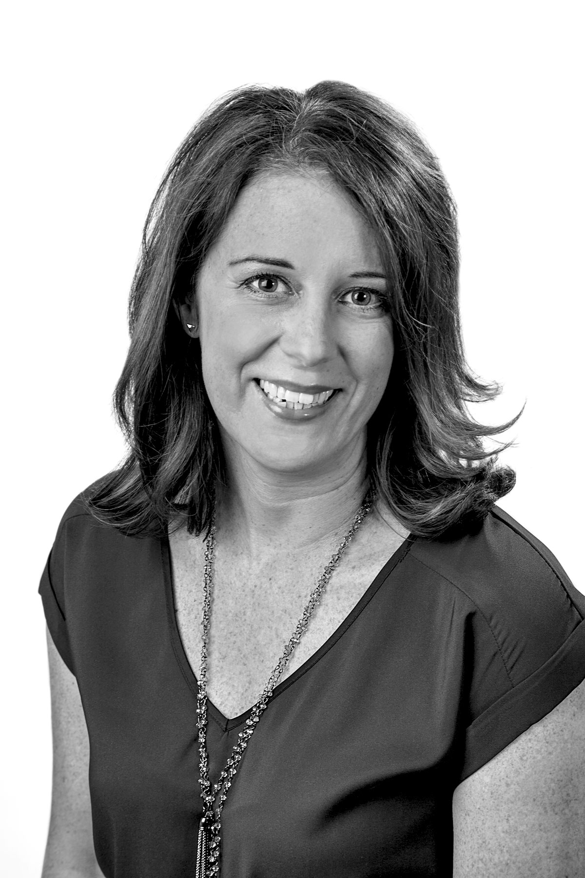 Associate Principal, Senior Interior Designer, STG Design Jennifer Mejia