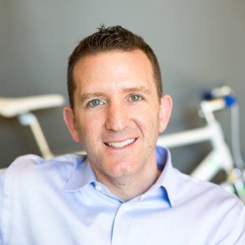 President & CEO, Pelotonia Doug Ulman