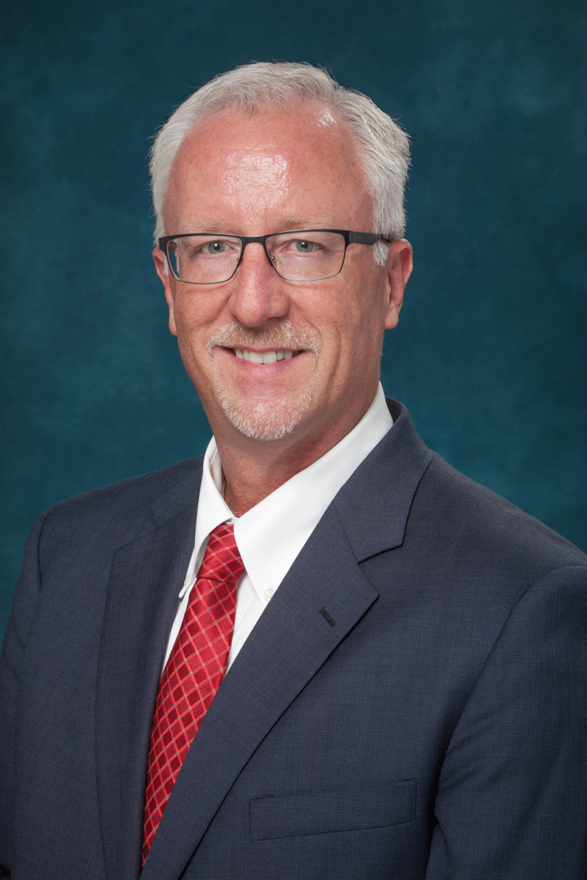 President, External Affairs and Network Support Services, Texas Ministry Market, Seton Greg Hartman