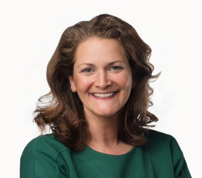 Chief Programming Officer, National Association of Corporate Directors Erin Essenmacher