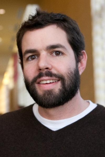 Founder, DTH Consulting Michael Feferman