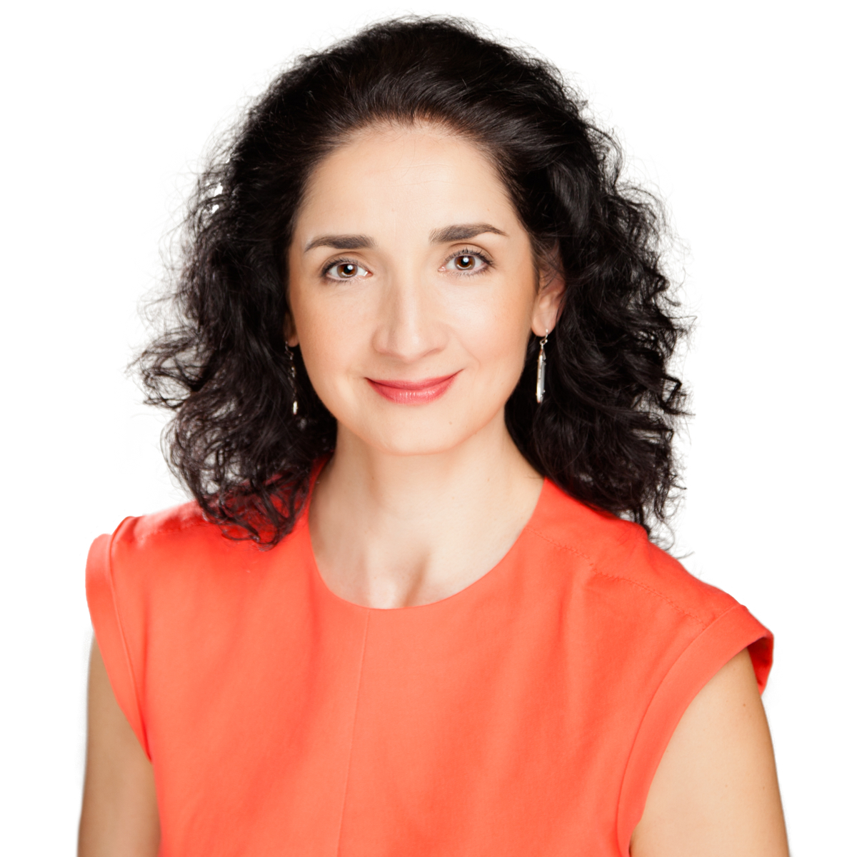 Chairwoman and CEO, WP Engine Heather Brunner