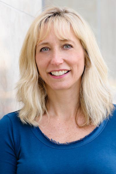 Sr. Vice President, Operations, PayLease Kristin Runyan