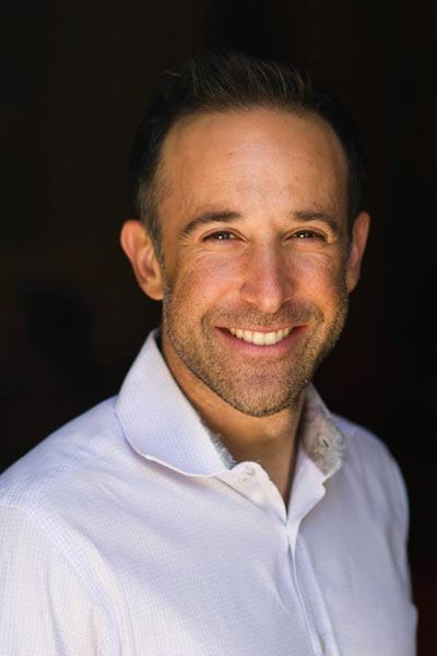 Keynote Speaker & Culture Architect; former Manager/Culture Strategist, Zappos Robert Richman