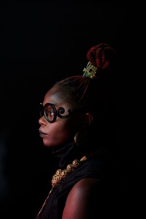 Caroline Wanga - Culturati Summit