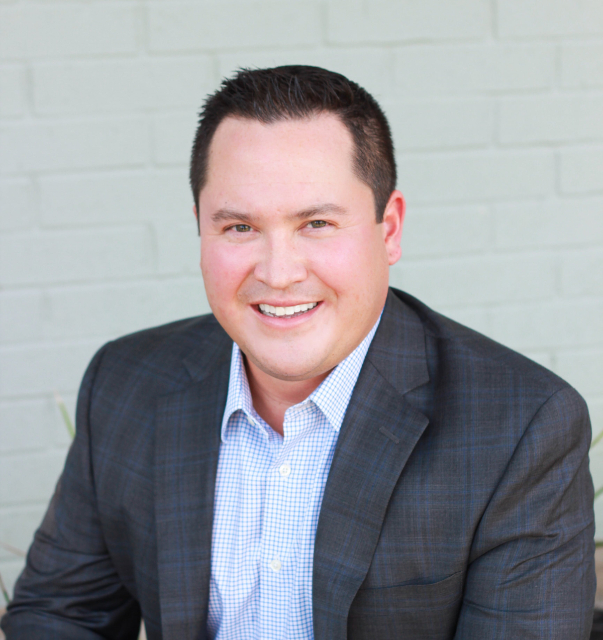 CFO & COO, Lemi Shine Joe Harvey