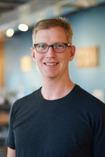 CEO, JDI, Co-Founder and Co-Head of Programming, Culturati Josh Jones-Dilworth