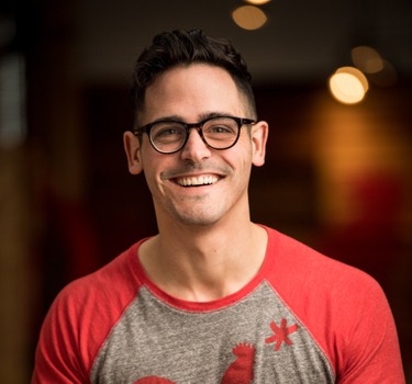Founder, Hot Chicken Takeover Joe DeLoss