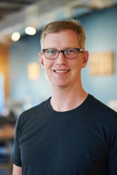 CEO & Founder, JDI Josh Jones-Dilworth