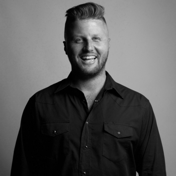 Manager of Culture & Experience, Turner Kyle Stapleton