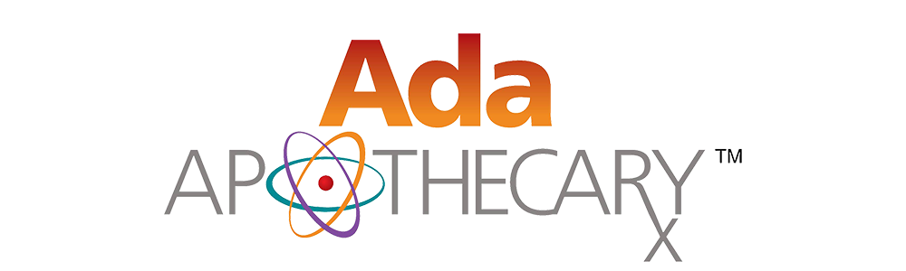 Ada Apothecary - Your Local Ada Pharmacy logo