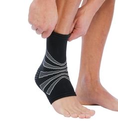 OmniForce Ankle Support A-100