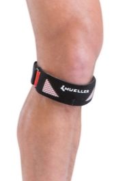 Advanced Patella Strap