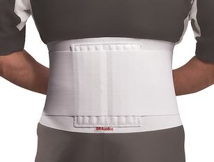 Multi-Purpose Back Brace