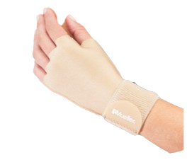 Single Compression Glove