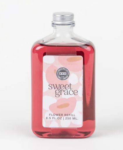 Flower Diffuser Refill 