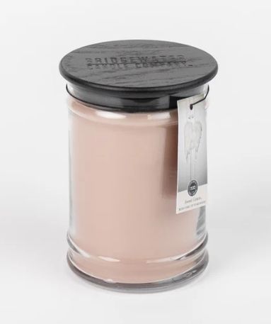 Large Jar Candle