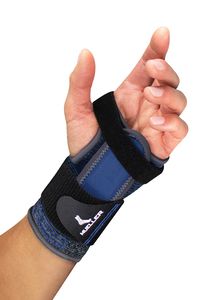 Reversible 3 in 1 Wrist Brace