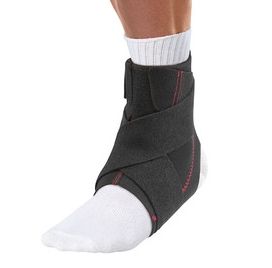 Adjustable Ankle Support