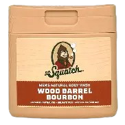 An old fashioned blend with aromas of spice, bourbon and oak in an all new lather. Wood Barrel Bourbon